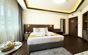 فندق فورتشن بلازا